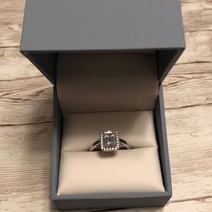 ❌SOLD❌Sterling Silver Ring